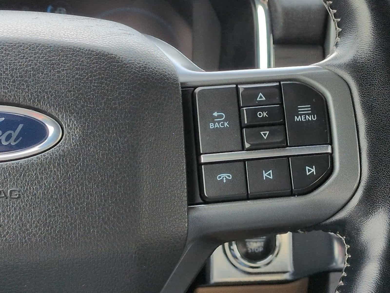 Thumbnail: 2022 Ford F-150 - 25