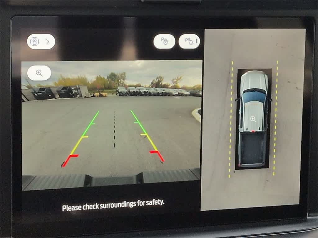 Thumbnail: 2026 Ford F-250 - 32