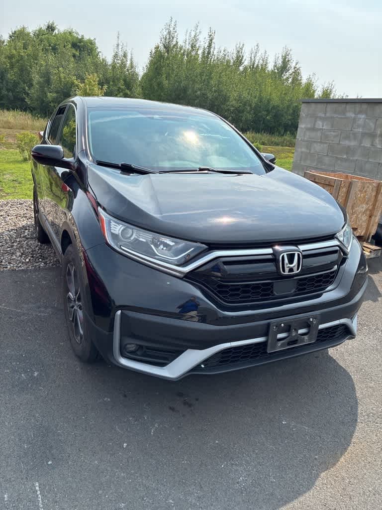 Thumbnail: 2022 Honda CR-V - 6