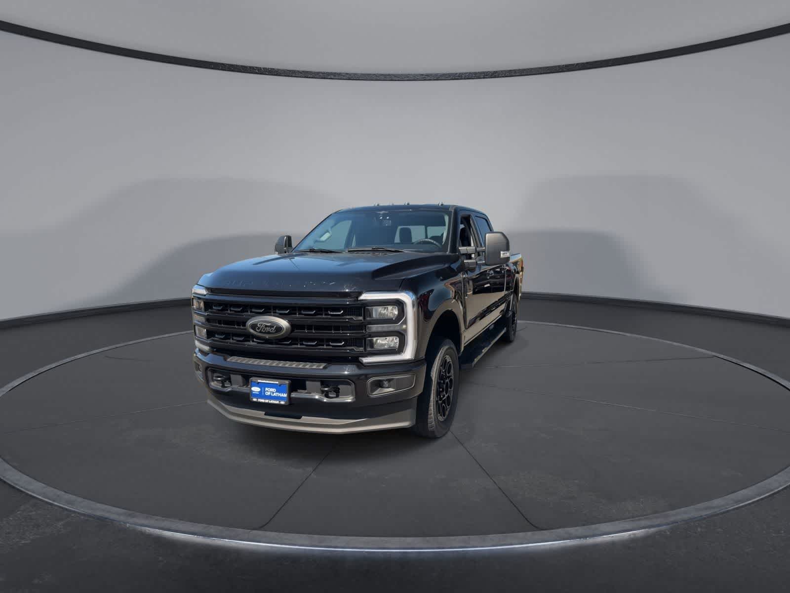 Thumbnail: 2023 Ford F-250 - 3