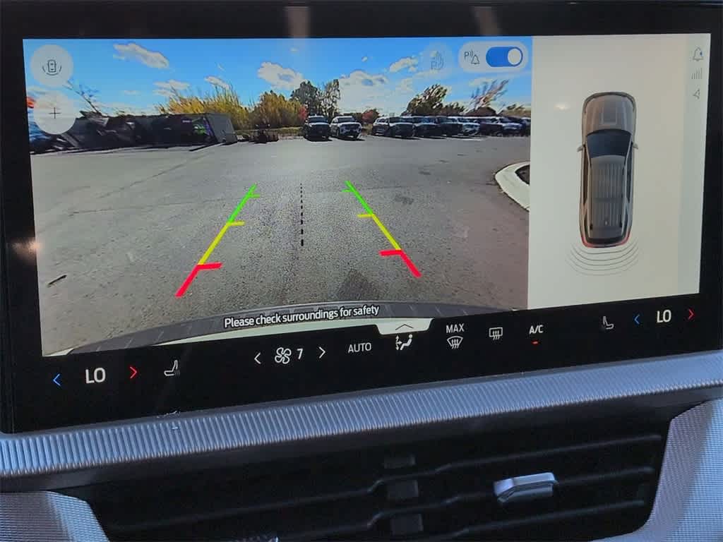 Thumbnail: 2026 Ford Explorer - 30