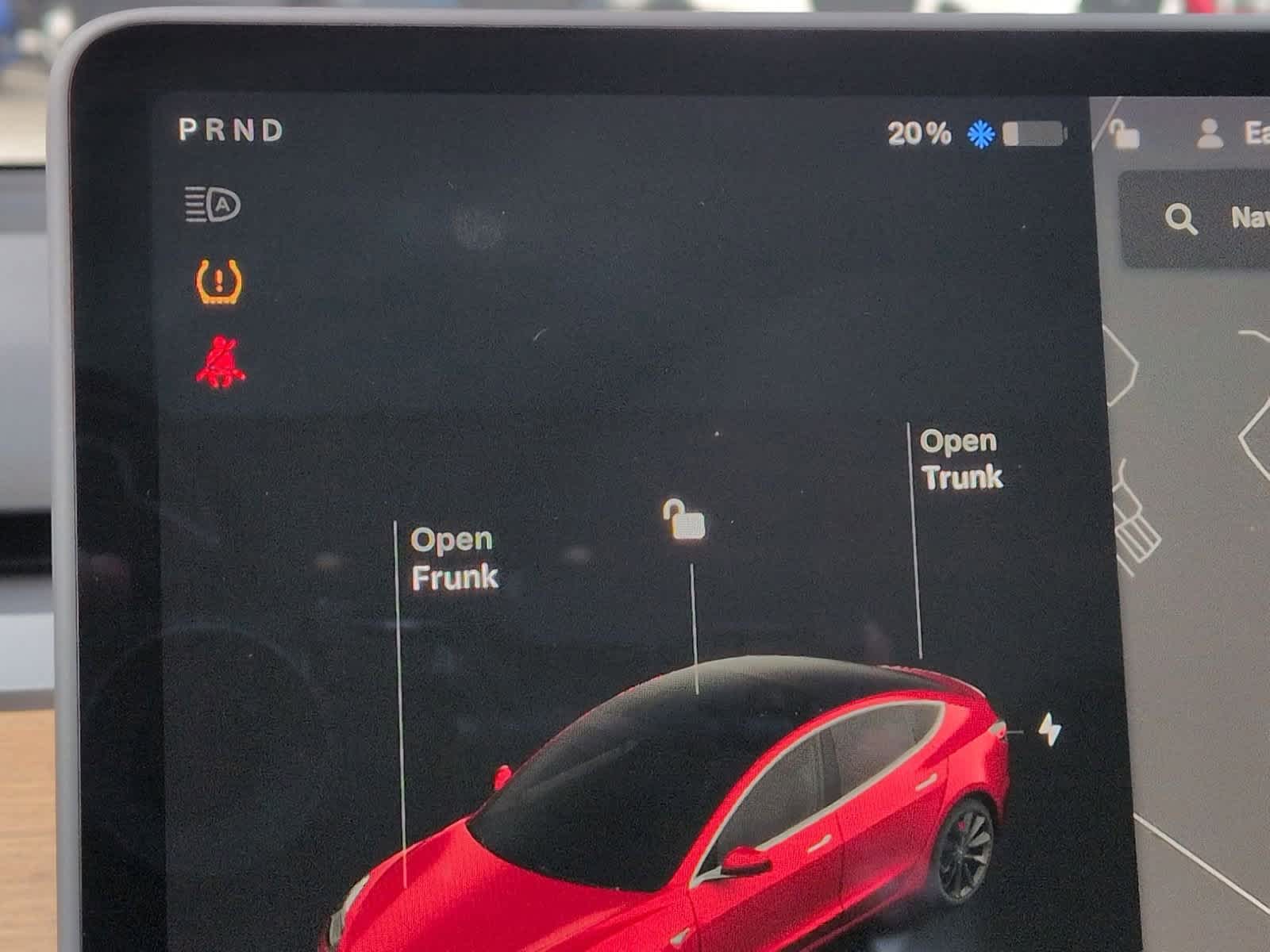 Thumbnail: 2020 Tesla Model 3 - 36