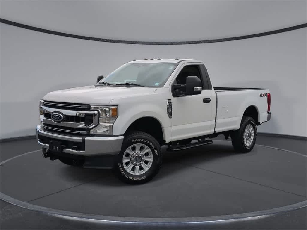 2020 Ford F-250  -
                  Latham, NY