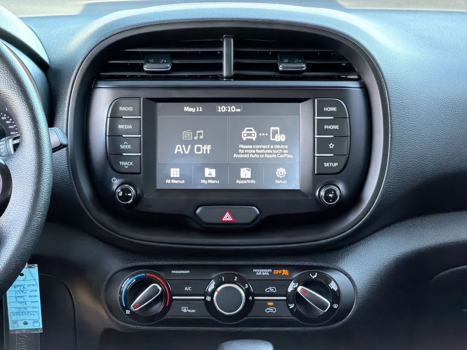 Thumbnail: 2020 Kia Soul - 29