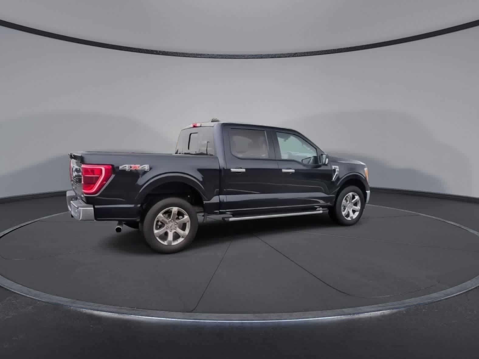 Thumbnail: 2022 Ford F-150 - 8