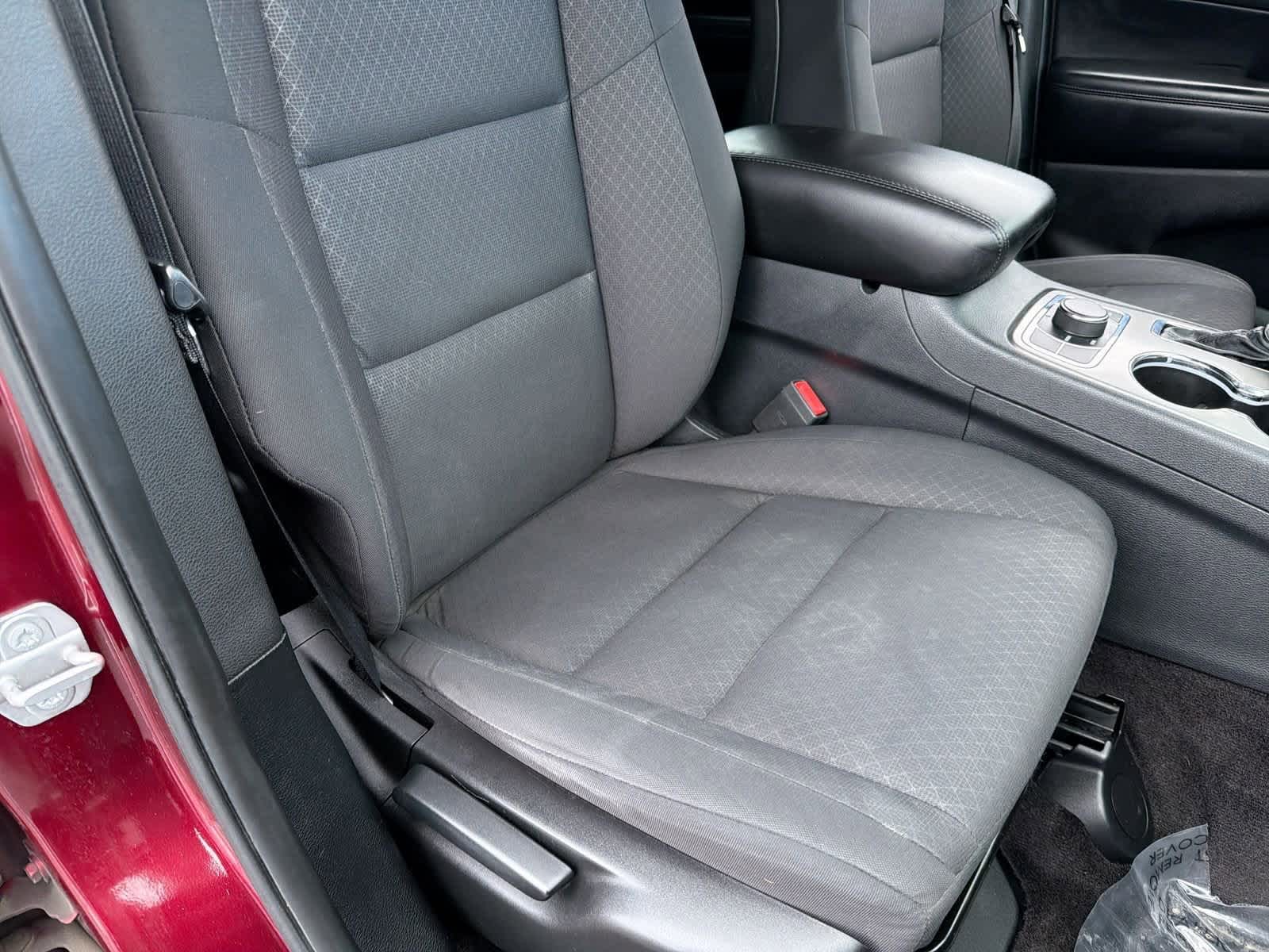 Thumbnail: 2019 Jeep Grand Cherokee - 22