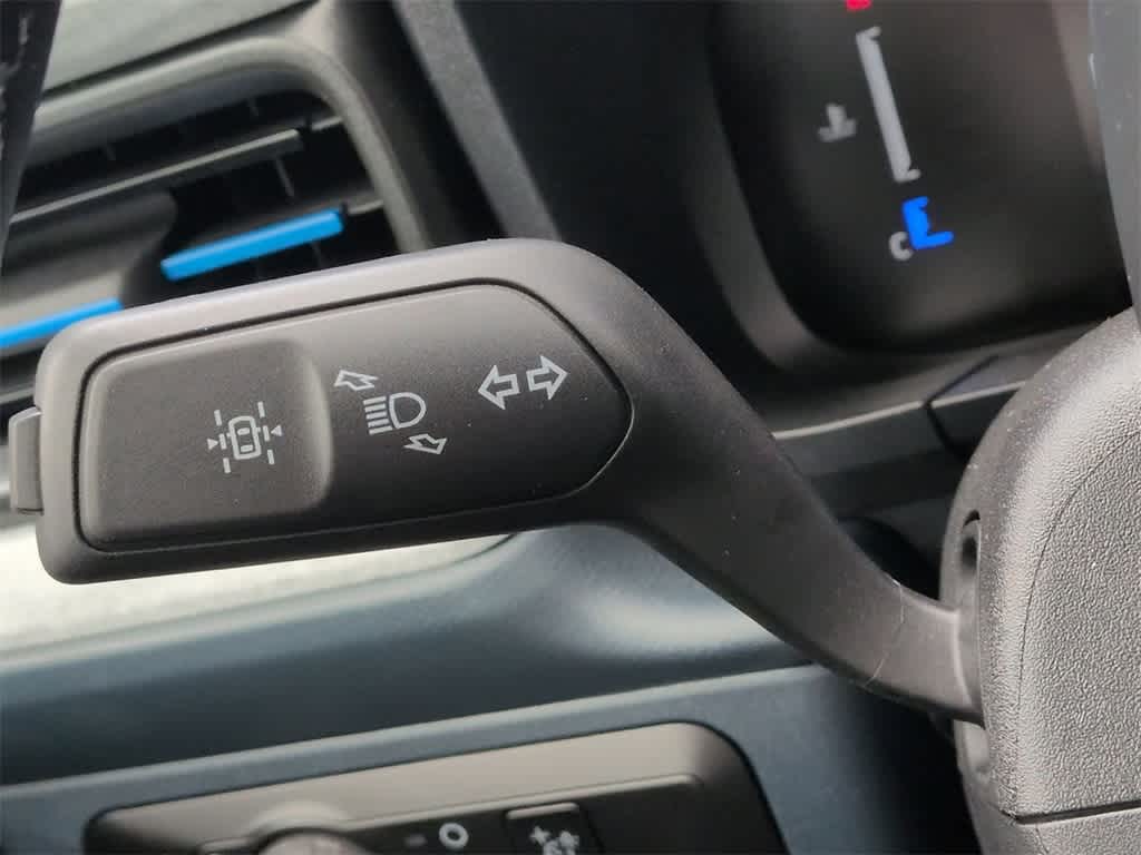 Thumbnail: 2025 Ford Maverick - 27