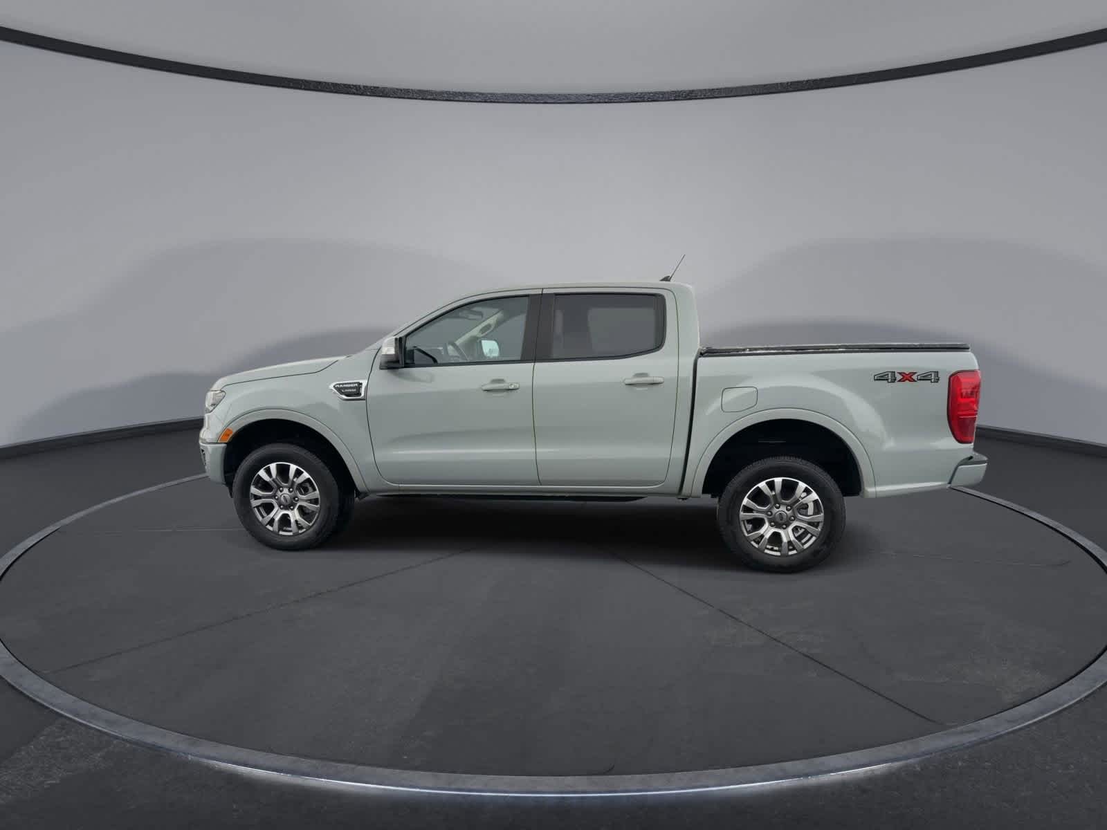 Thumbnail: 2022 Ford Ranger - 5