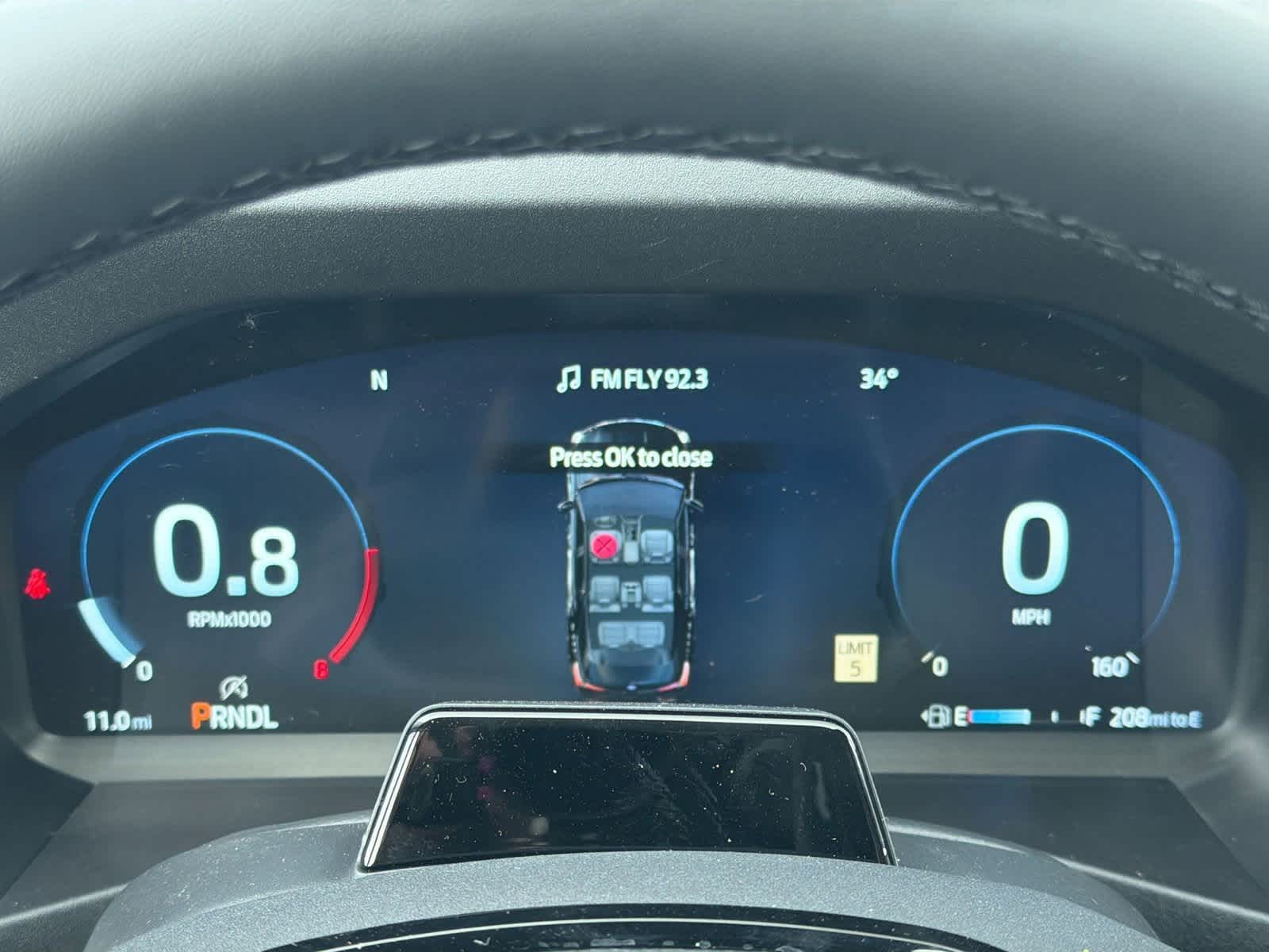 Thumbnail: 2026 Ford Explorer - 36