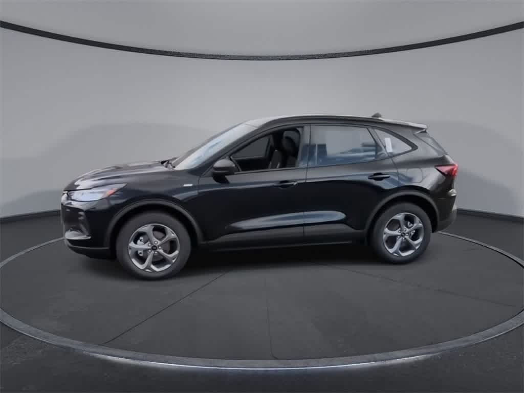 Thumbnail: 2025 Ford Escape - 4