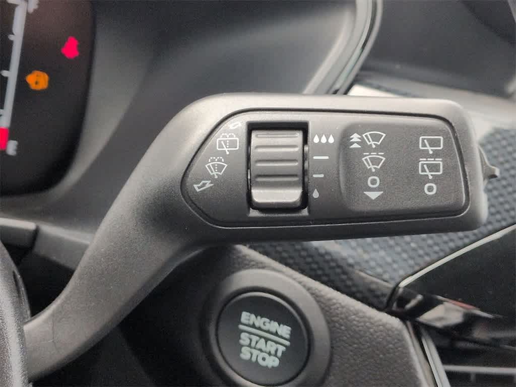 Thumbnail: 2025 Ford Escape - 26