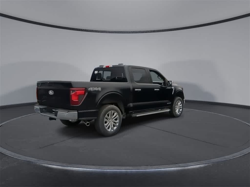 Thumbnail: 2025 Ford F-150 - 8
