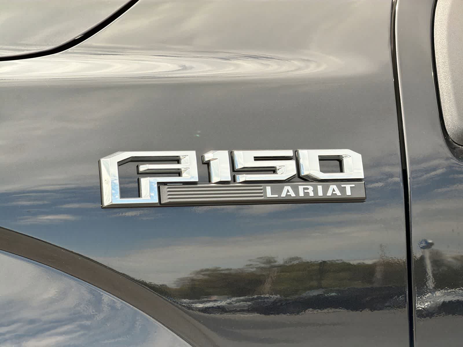 Thumbnail: 2020 Ford F-150 - 13