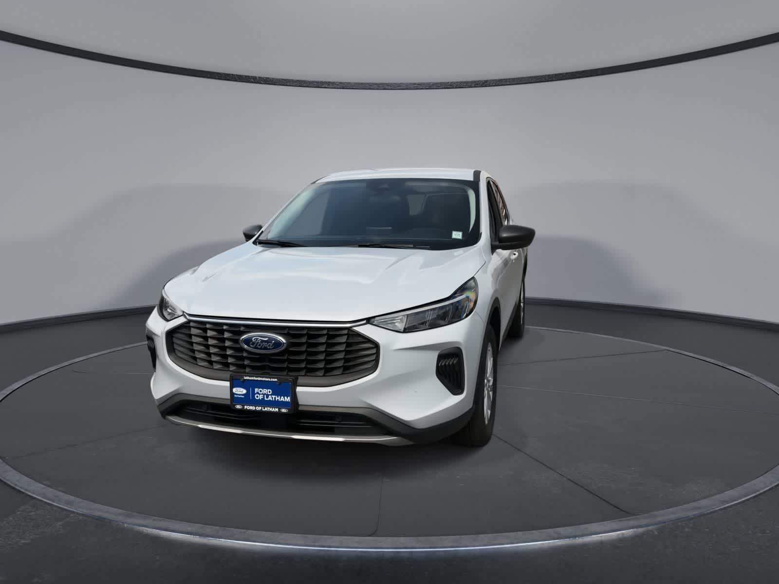 Thumbnail: 2025 Ford Escape - 3