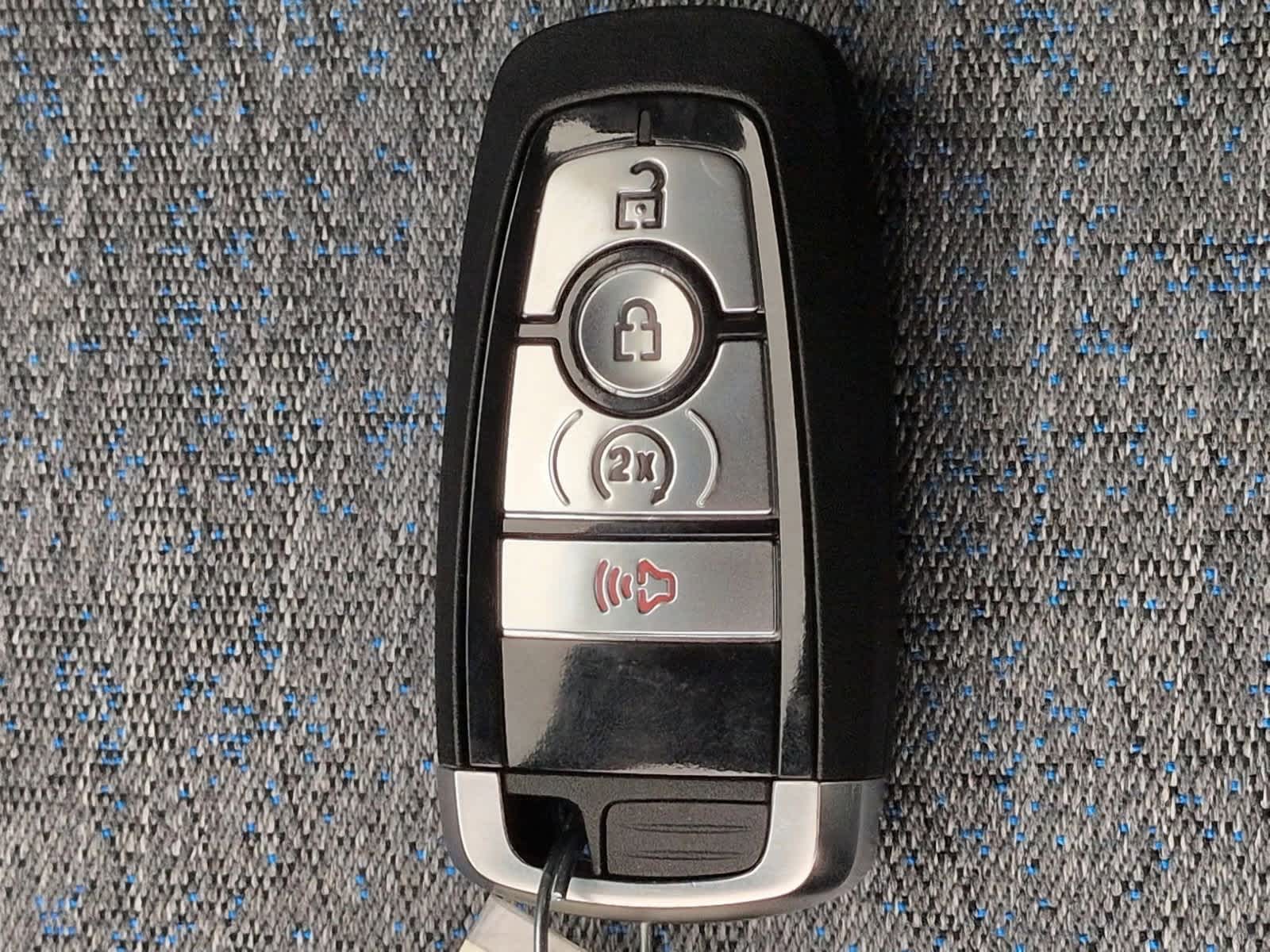 Thumbnail: 2026 Ford Maverick - 36