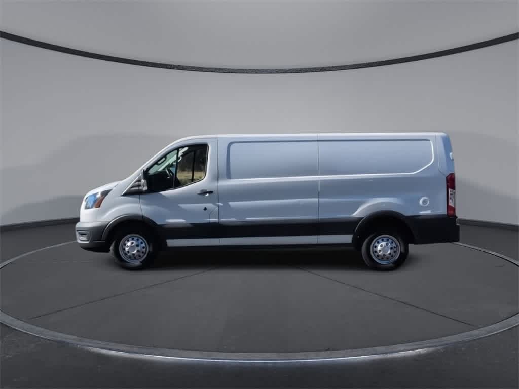 Thumbnail: 2021 Ford Transit Series - 5