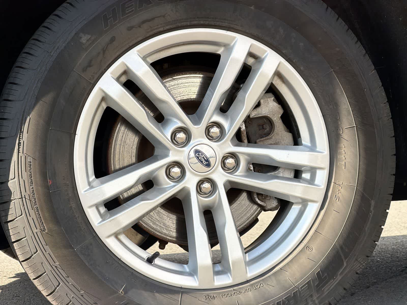 Thumbnail: 2023 Ford Explorer - 14