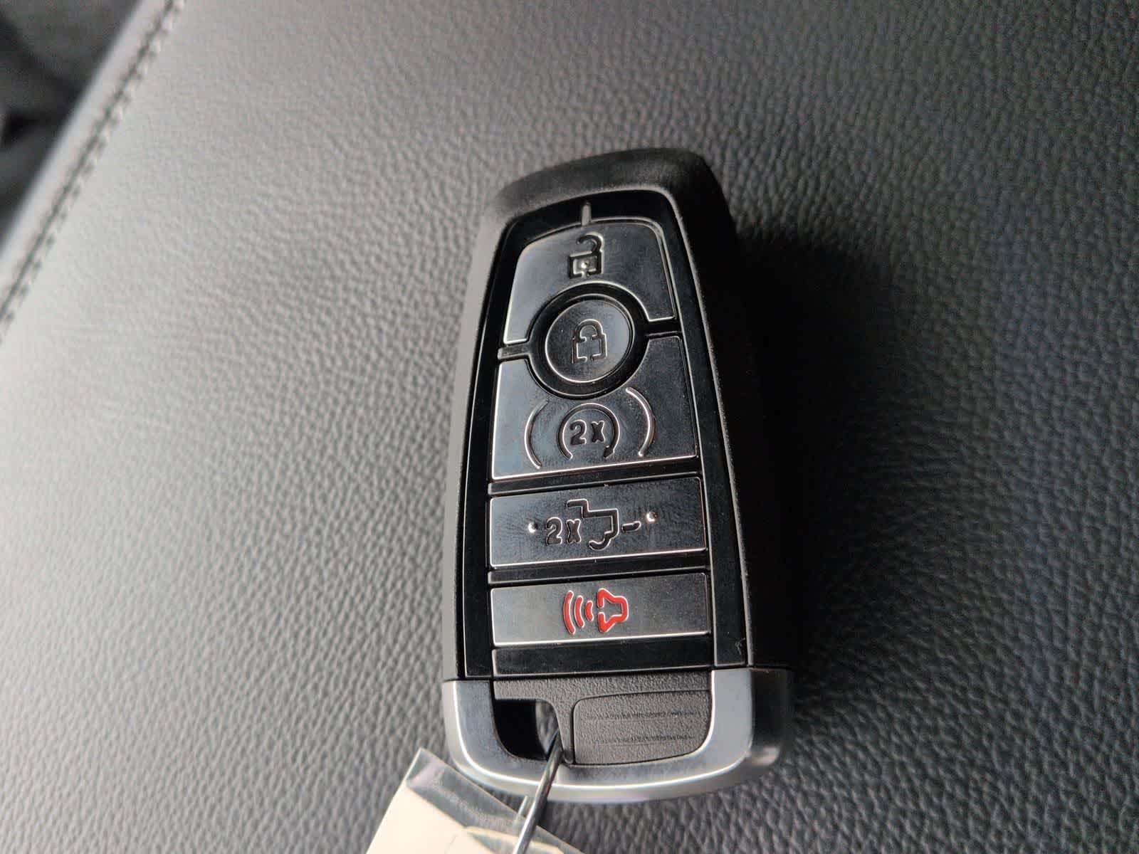 Thumbnail: 2025 Ford F-150 - 37