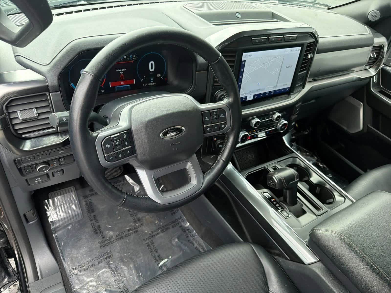 Thumbnail: 2023 Ford F-150 - 10