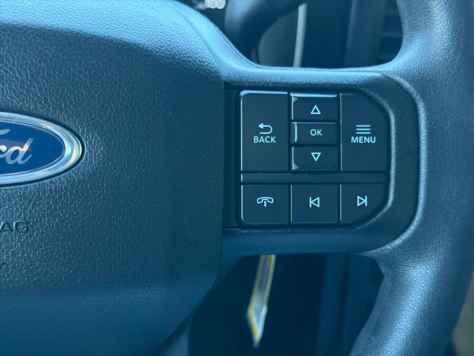 Thumbnail: 2022 Ford F-150 - 25