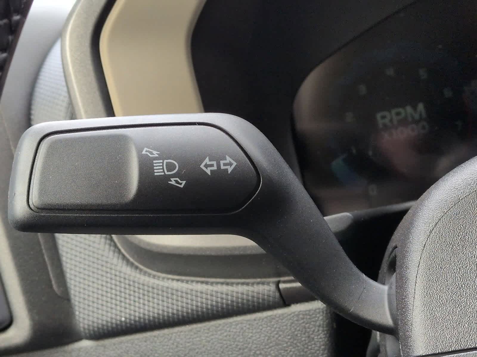 Thumbnail: 2025 Ford Bronco Sport - 27