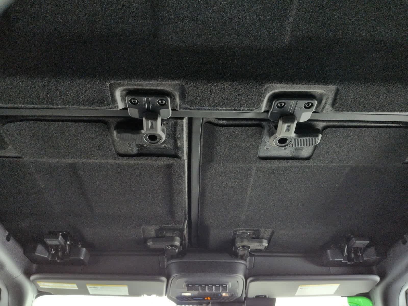 Thumbnail: 2025 Ford Bronco - 23