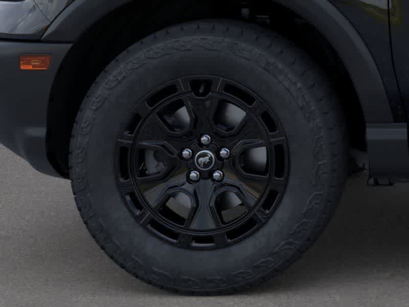 Thumbnail: 2026 Ford Bronco Sport - 19