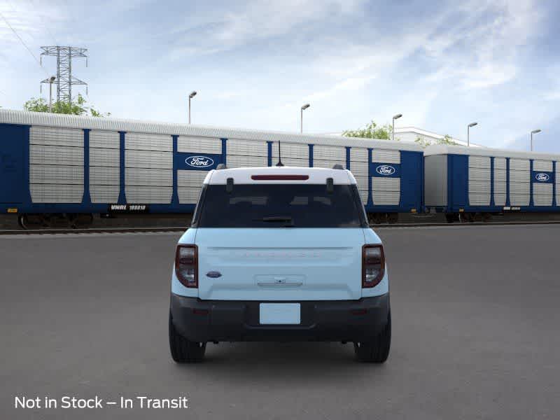 Thumbnail: 2026 Ford Bronco Sport - 5