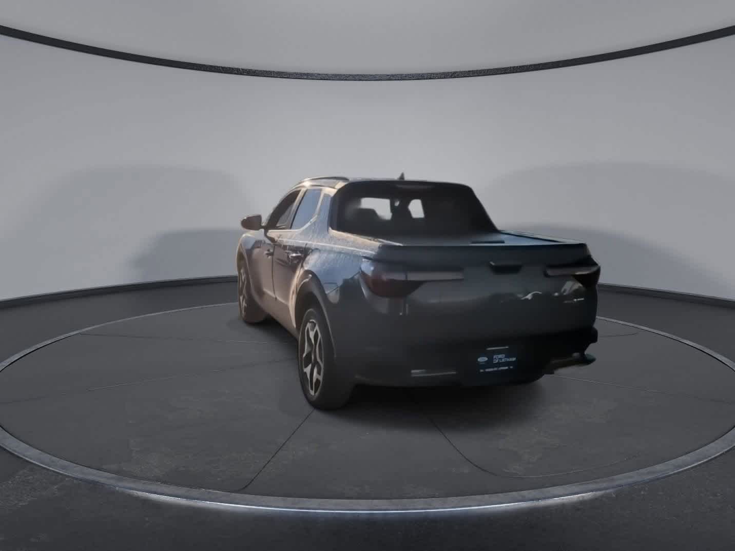 Thumbnail: 2022 Hyundai Santa Cruz - 7