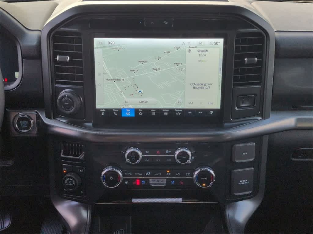 Thumbnail: 2025 Ford F-150 - 28