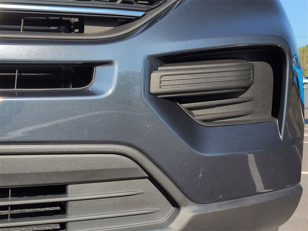 Thumbnail: 2022 Ford Explorer - 11