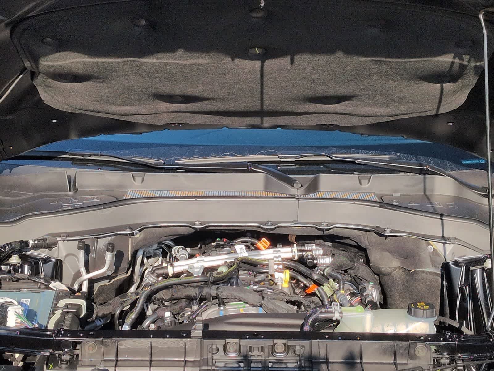 Thumbnail: 2026 Ford Explorer - 15