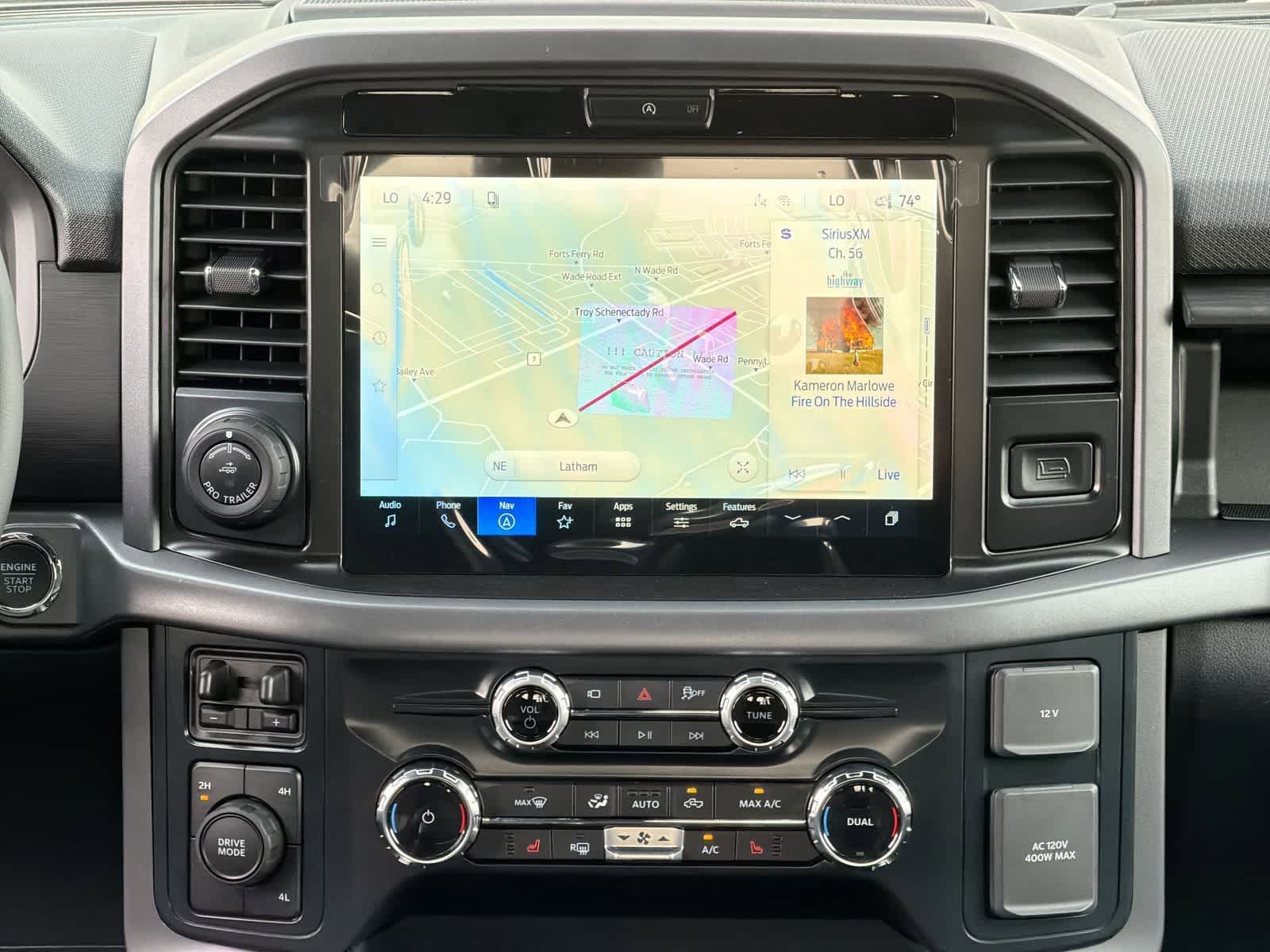 Thumbnail: 2026 Ford F-150 - 27