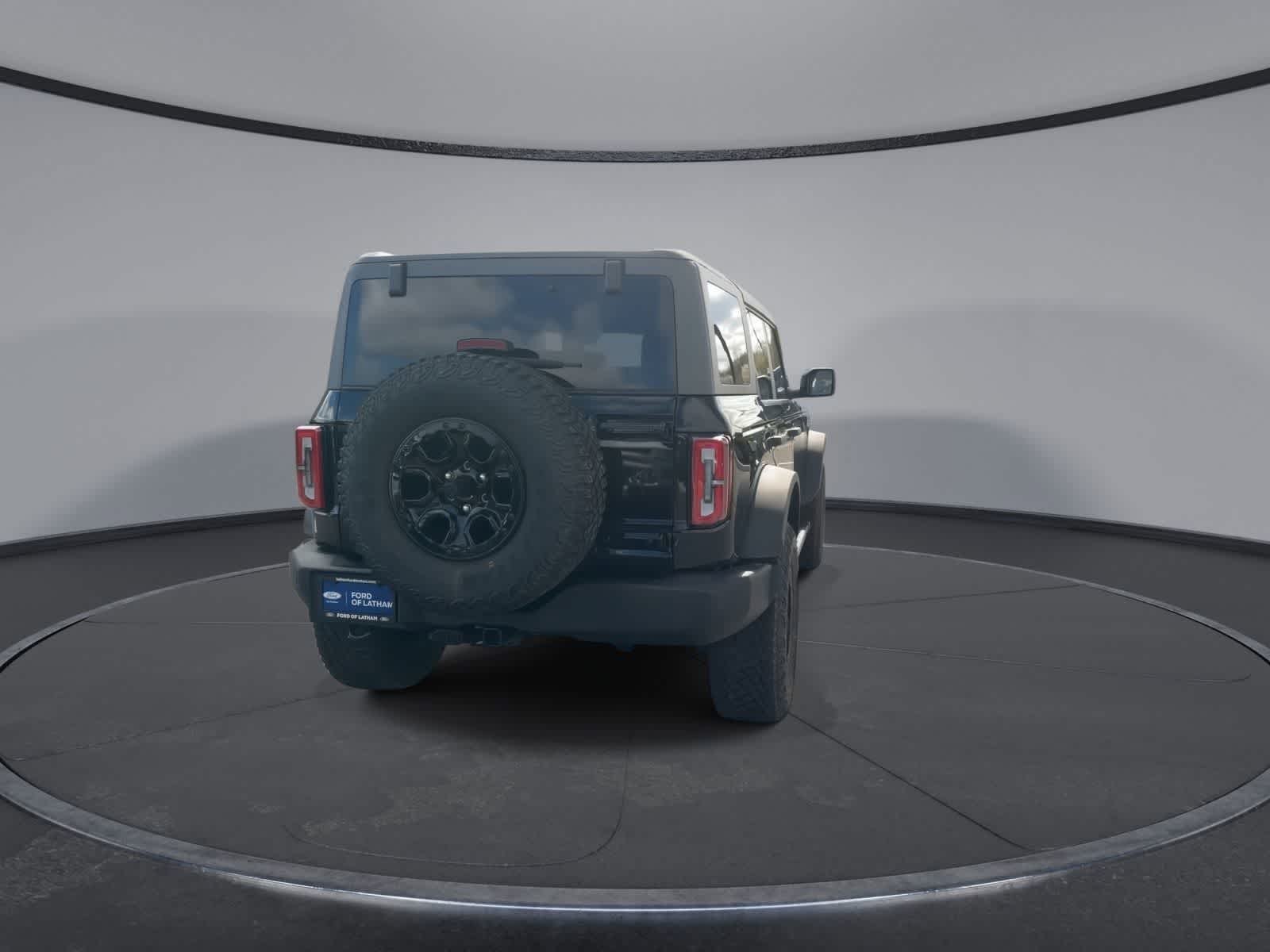 Thumbnail: 2024 Ford Bronco - 7