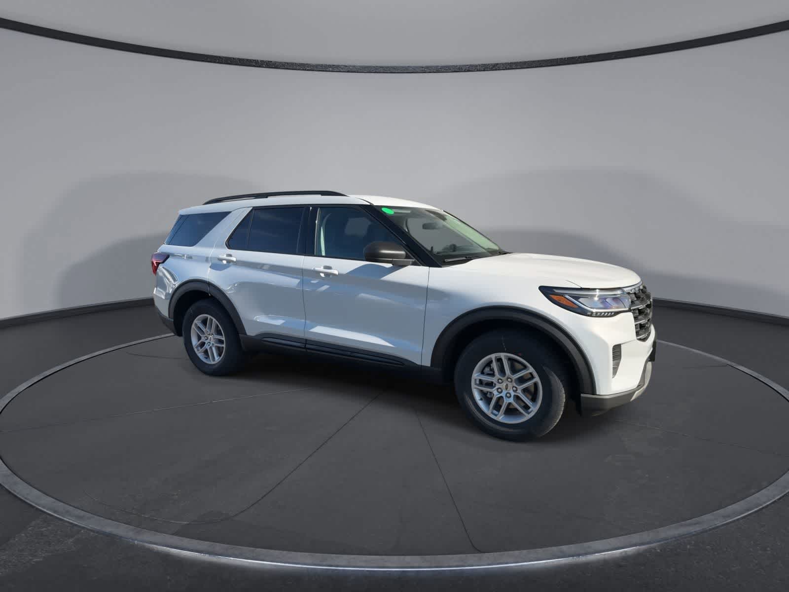 Thumbnail: 2026 Ford Explorer - 2