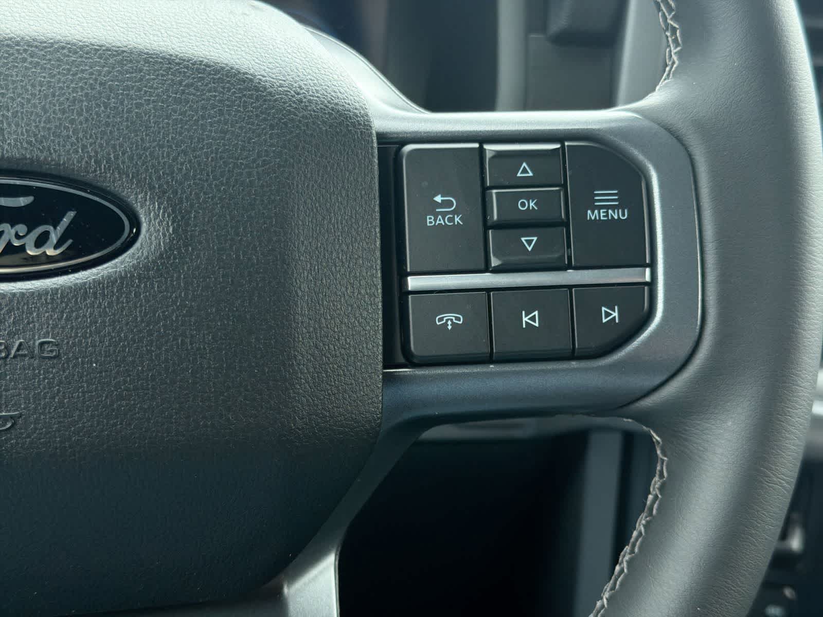 Thumbnail: 2026 Ford F-150 - 25