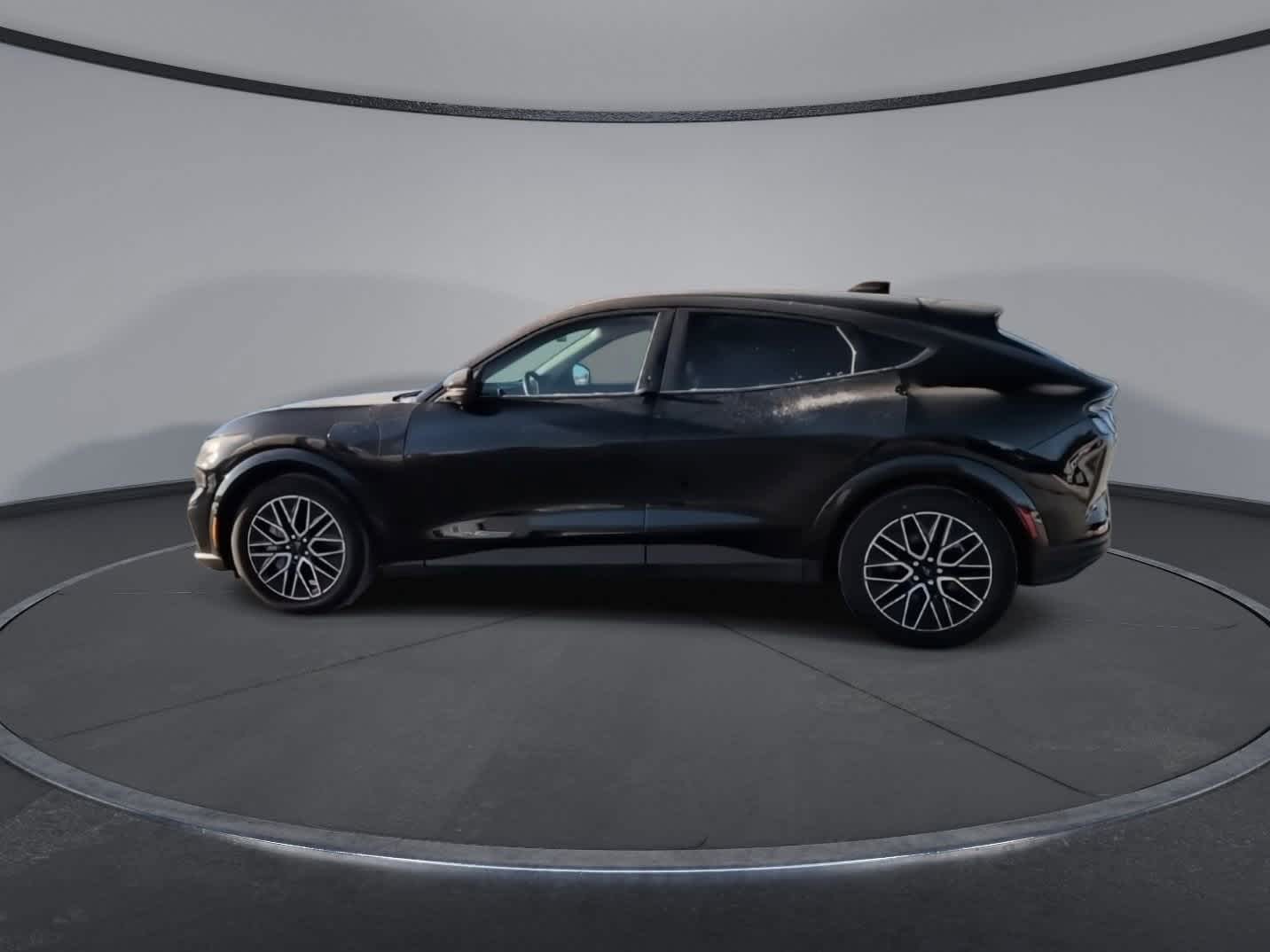 Thumbnail: 2025 Ford Mustang Mach-E - 6