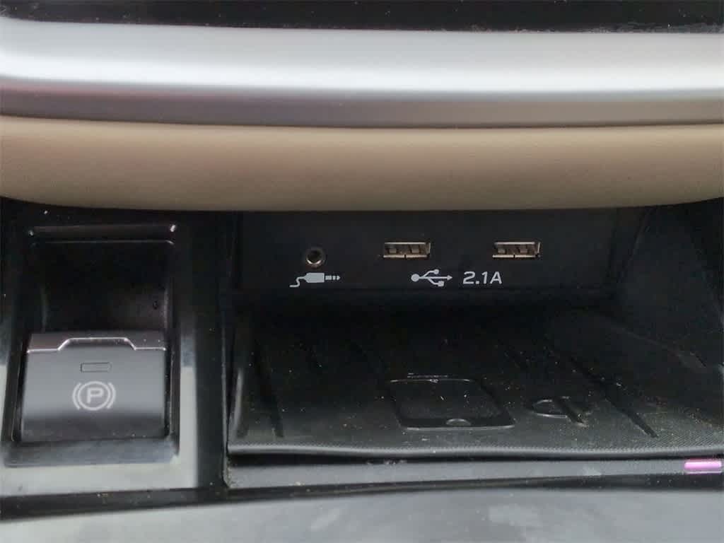 Thumbnail: 2022 Subaru Outback - 33