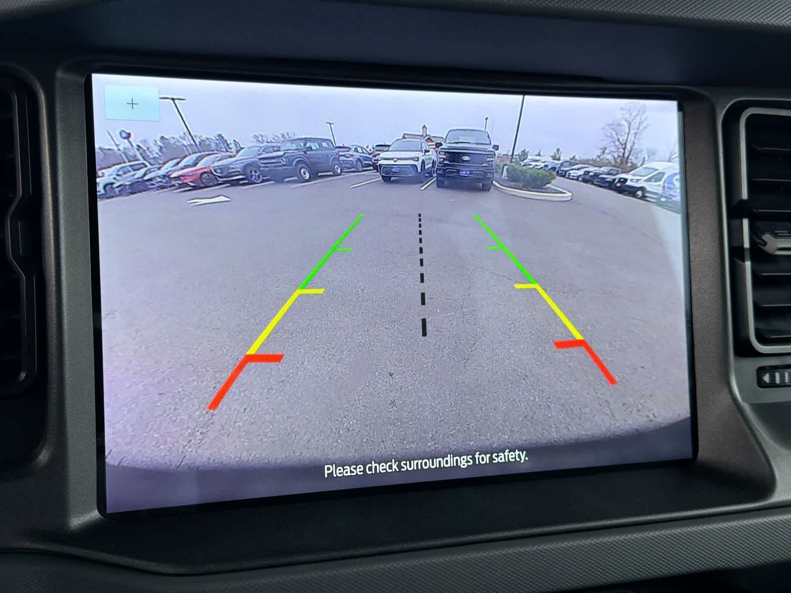 Thumbnail: 2024 Ford Bronco - 27