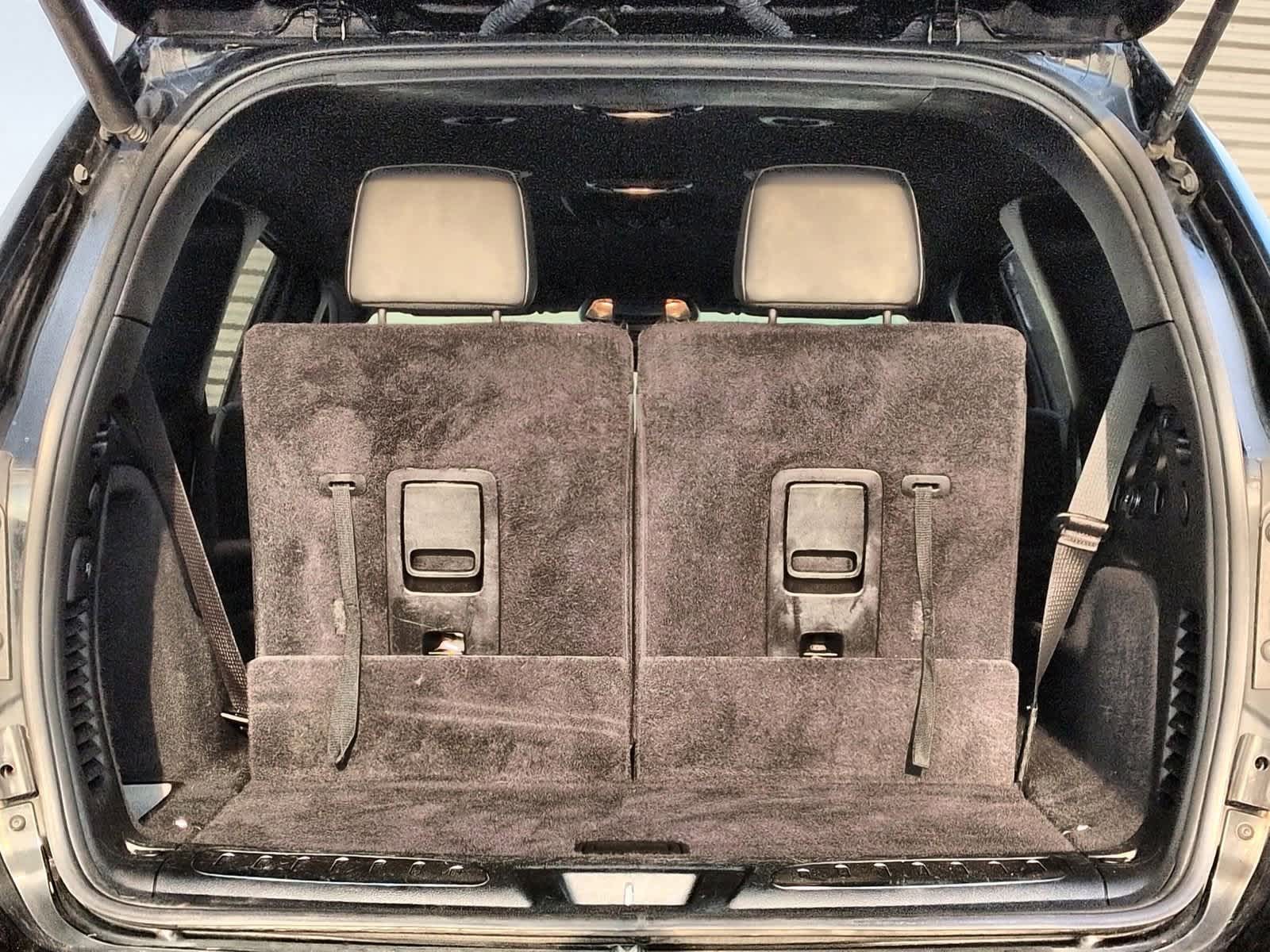 Thumbnail: 2021 Dodge Durango - 34