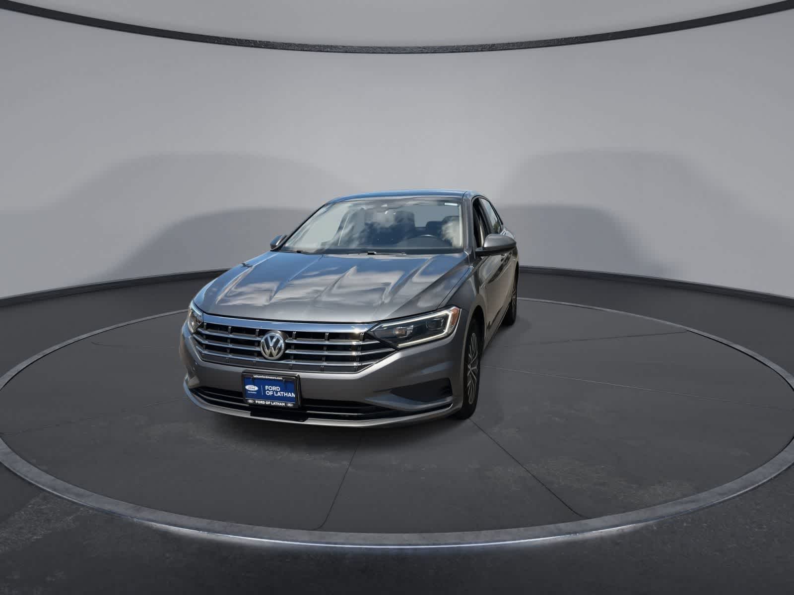 Thumbnail: 2019 Volkswagen Jetta - 3