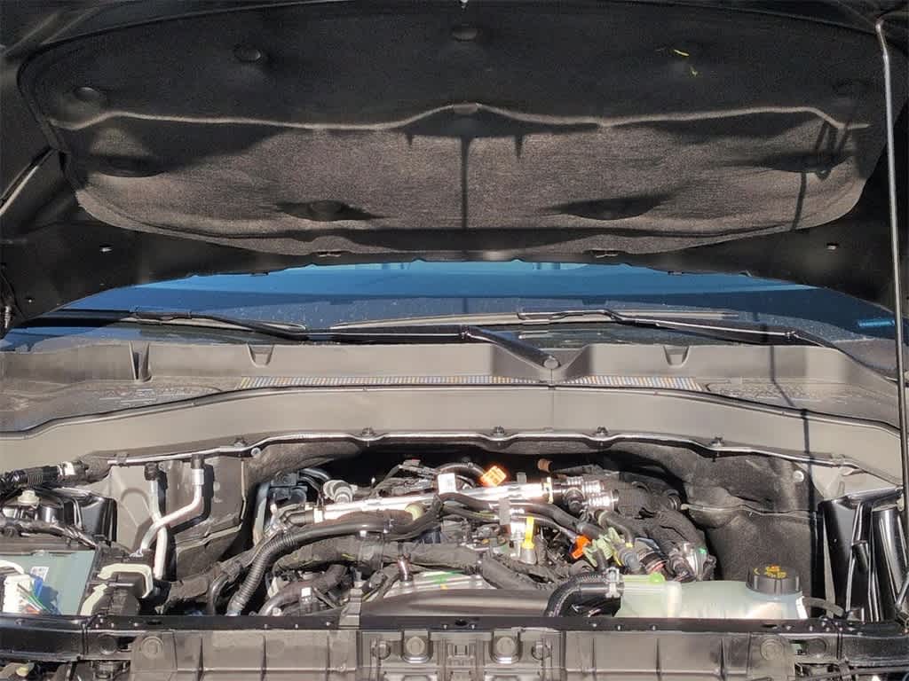 Thumbnail: 2026 Ford Explorer - 15