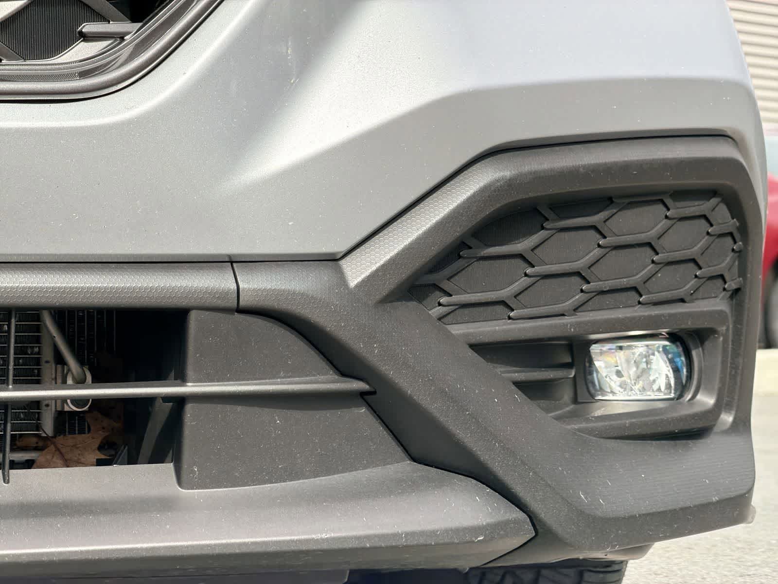 Thumbnail: 2024 Subaru WRX - 11