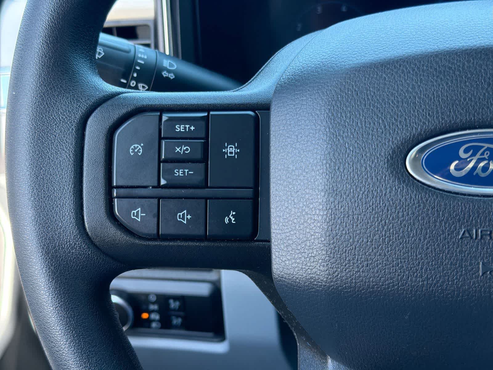 Thumbnail: 2023 Ford F-250 - 24