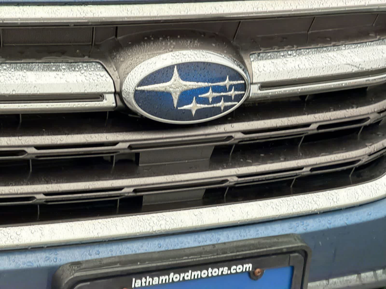 Thumbnail: 2019 Subaru Outback - 12