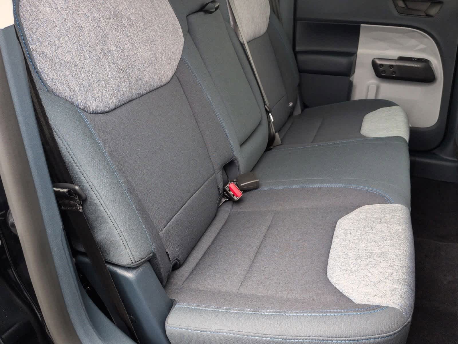 Thumbnail: 2025 Ford Maverick - 21