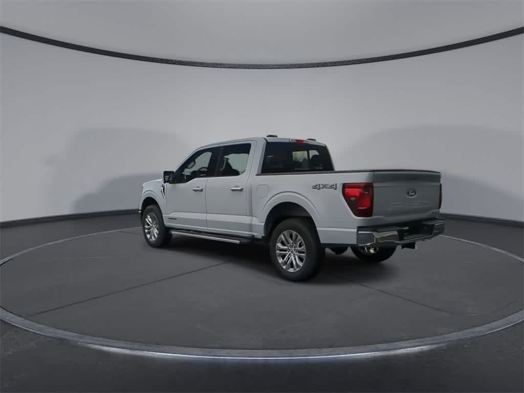 Thumbnail: 2025 Ford F-150 - 6