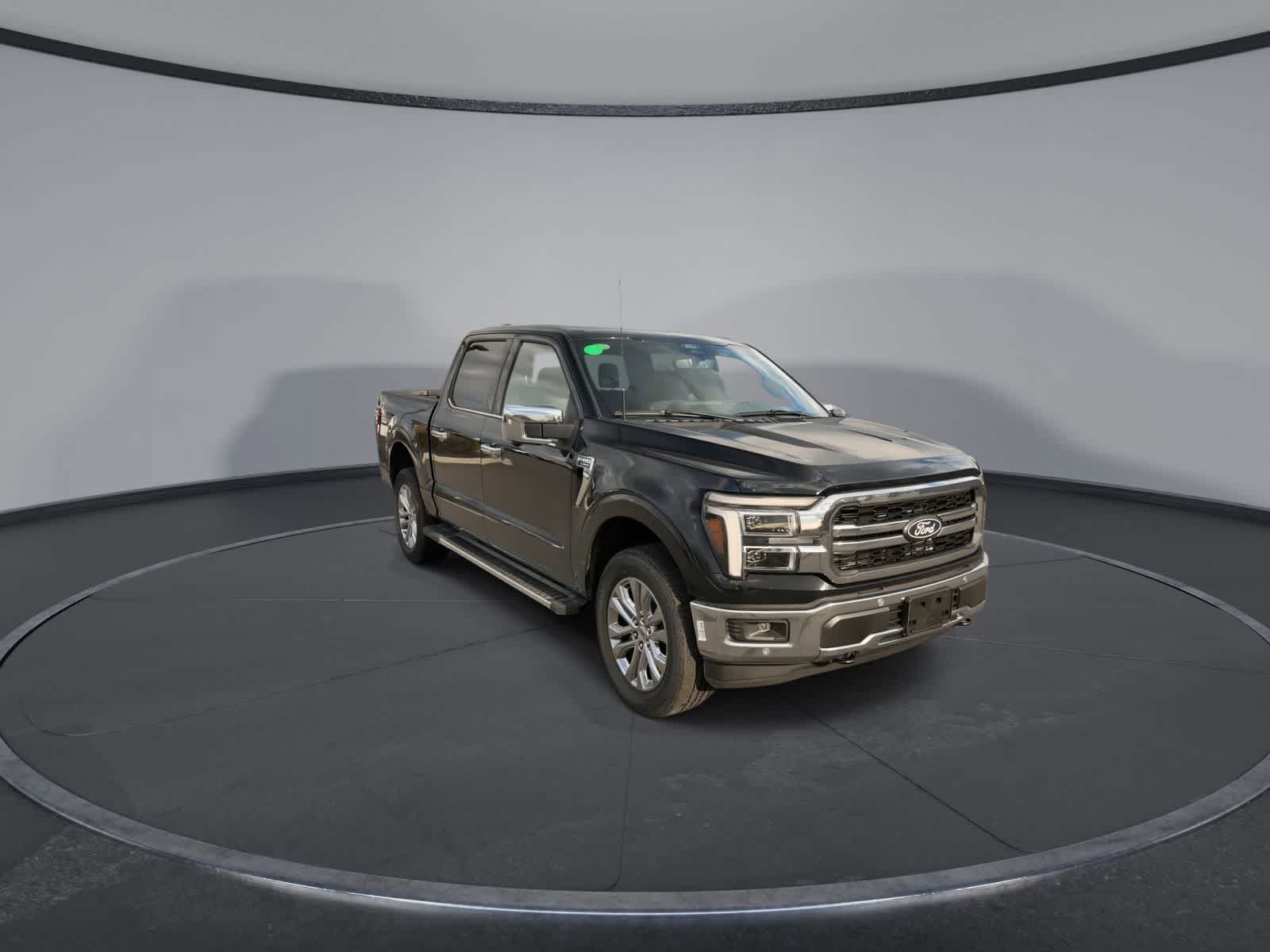 Thumbnail: 2026 Ford F-150 - 2