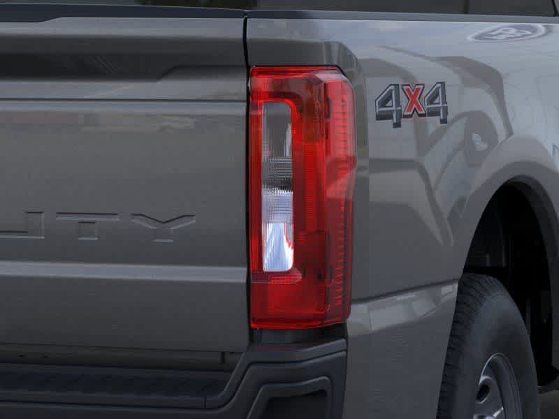 Thumbnail: 2026 Ford F-250 - 21