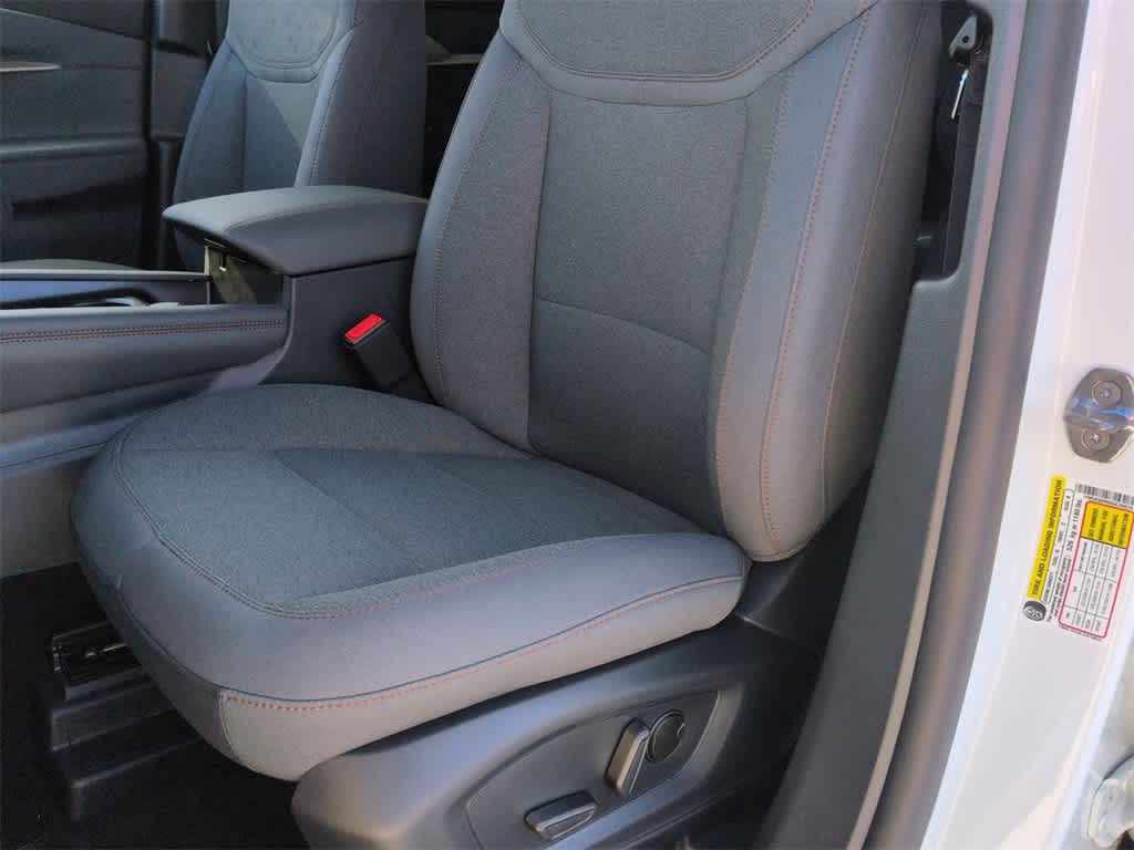 Thumbnail: 2025 Ford Explorer - 17